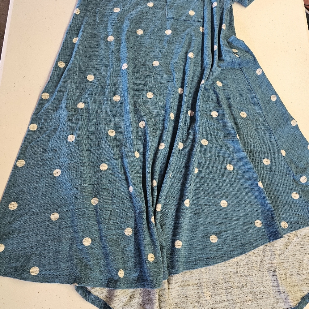 LulaRoe Carly